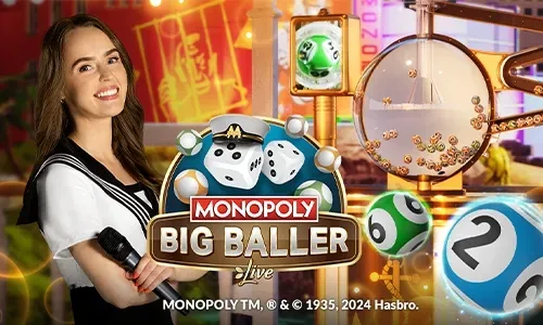 Lucky Slots 777